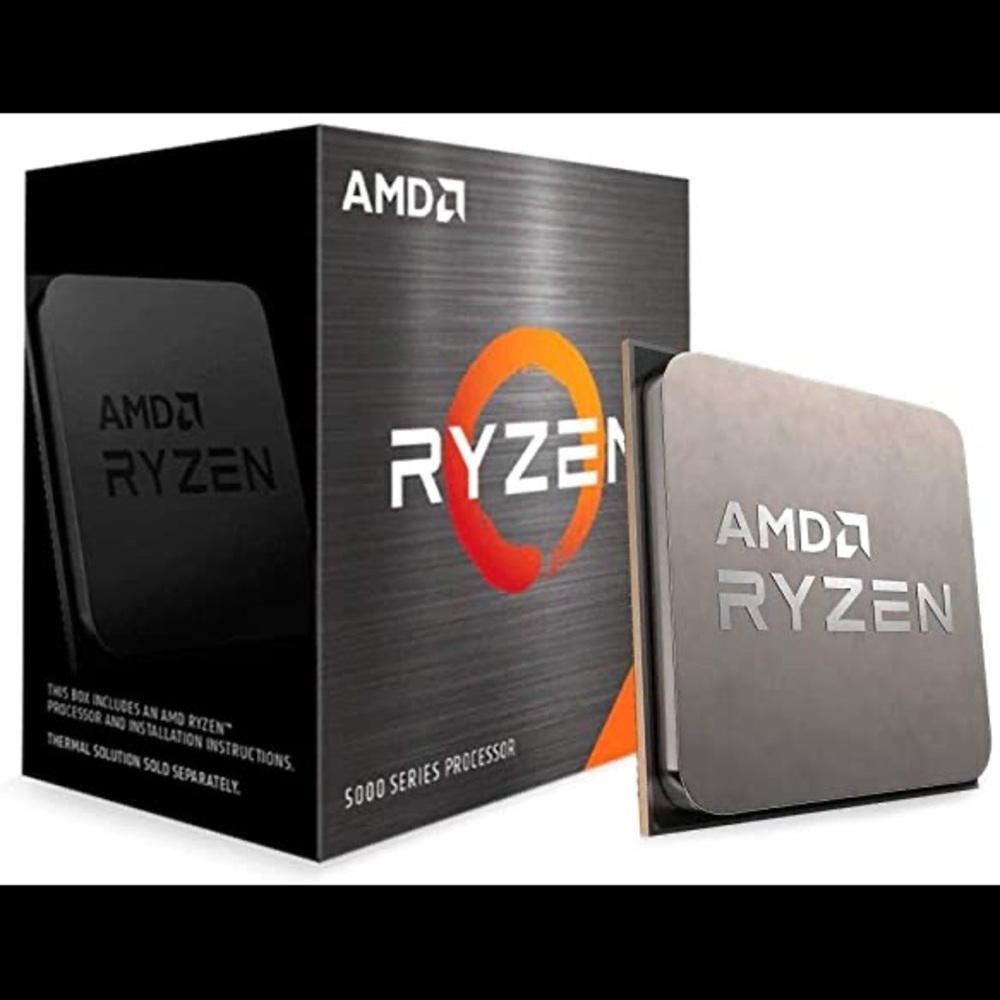 Ryzen 9 5950x cpu